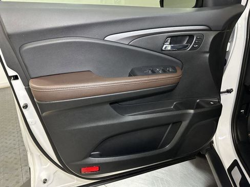 Used 2024 Honda Ridgeline RTL image 19