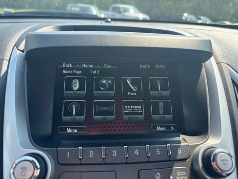 Used 2017 GMC Terrain Denali AWD/4WD image 21