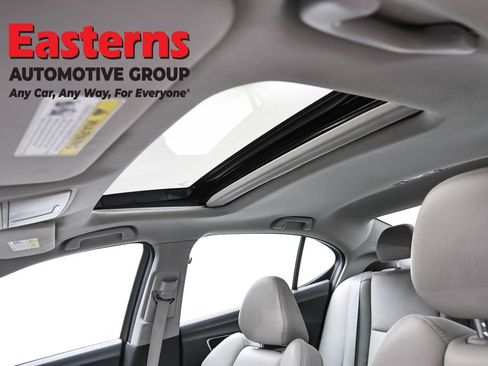 Used 2019 Acura TLX image 34