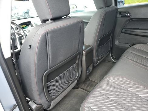 Used 2015 Chevrolet Equinox LT w/ Driver Convenience Package FWD image 28