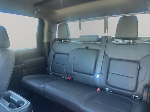 Certified 2023 GMC Sierra 3500 SLT w/ SLT Convenience Package image 37