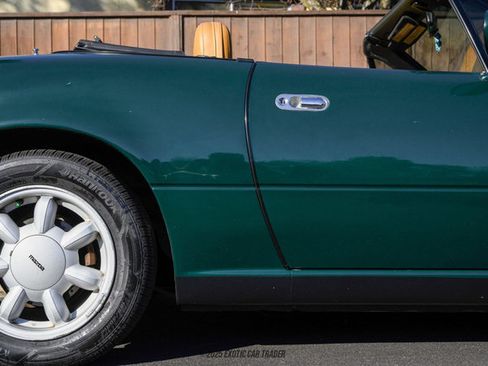 Used 1991 MAZDA MX-5 Miata Special Edition image 63