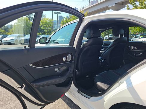 Used 2020 Mercedes-Benz E 350 E 350 image 16