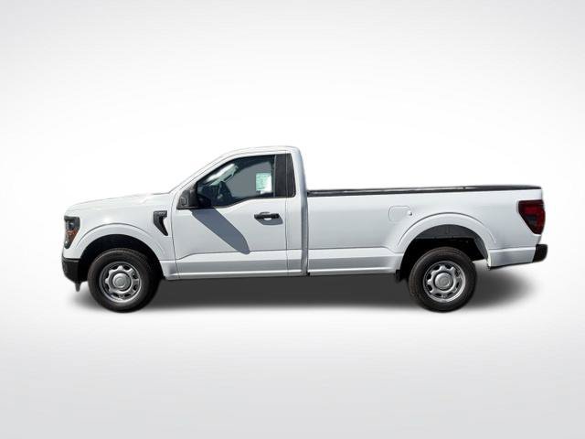New 2026 Ford F150 XL RWD image 4