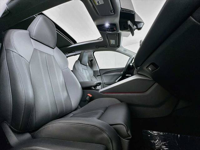 Certified 2025 Audi Q5 Prestige AWD/4WD image 26