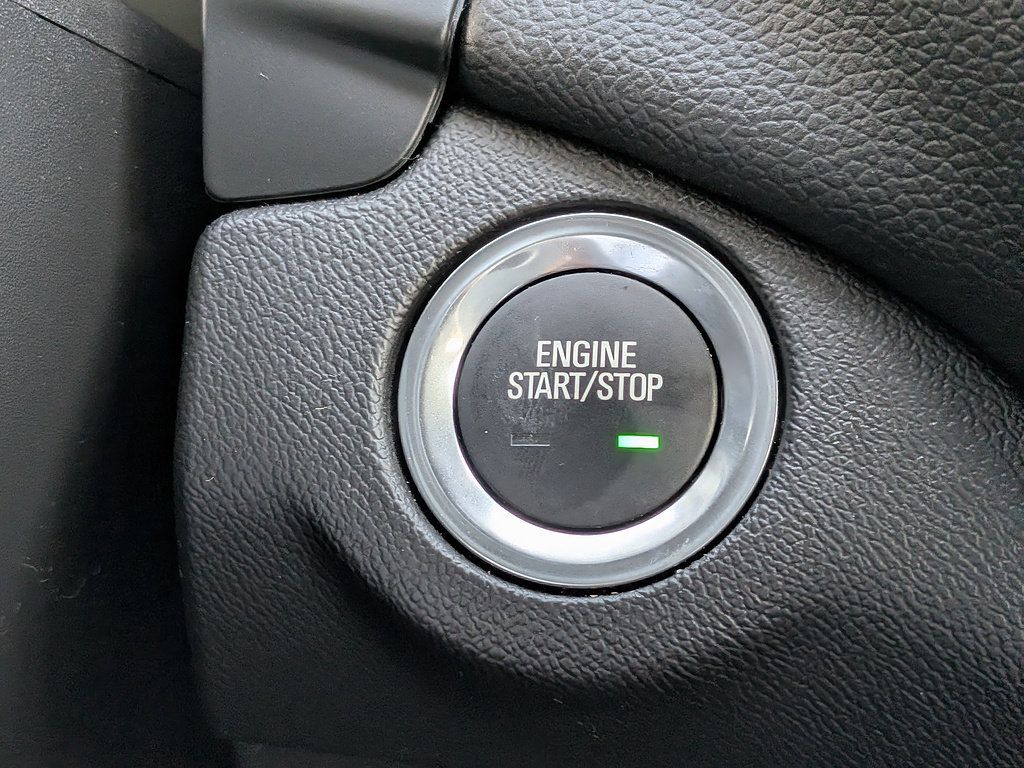 Certified 2024 Chevrolet Equinox LT FWD image 26