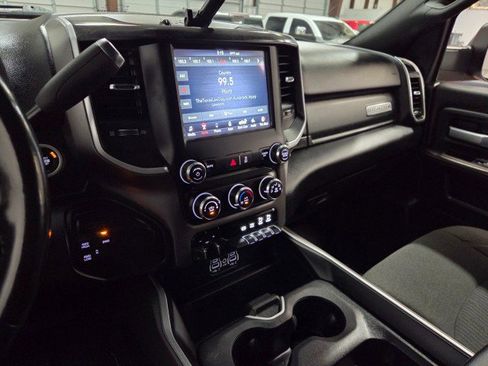 Used 2019 RAM 3500 Big Horn AWD/4WD image 52