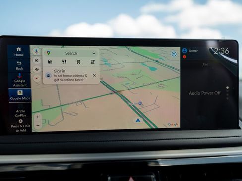 New 2026 Acura MDX w/ Technology Package image 30