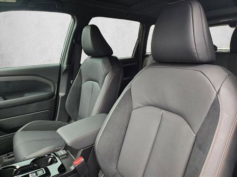 New 2026 Subaru Forester Touring image 12