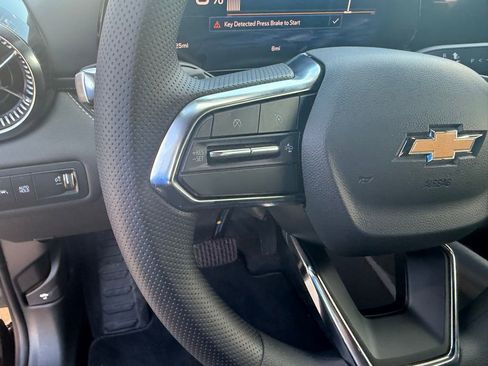 New 2026 Chevrolet Blazer EV LT image 22