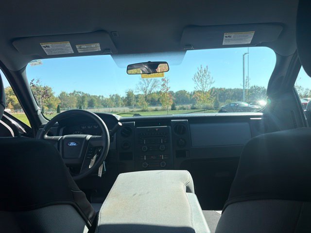 Used 2012 Ford F150 STX w/ Communications Pkg RWD image 17