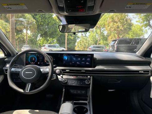 Used 2025 Hyundai Sonata SEL FWD image 26