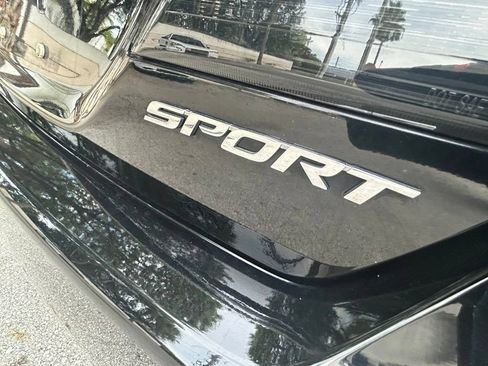 Used 2013 Honda Accord Sport image 31
