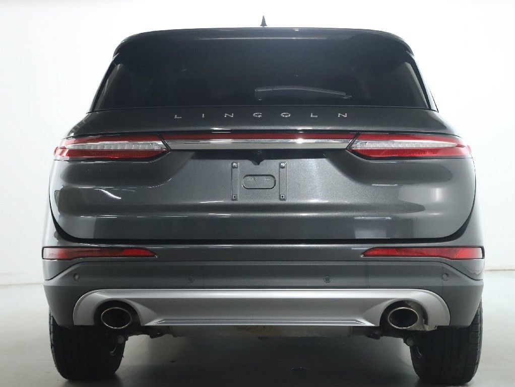 Used 2020 Lincoln Corsair AWD w/ Equipment Group 101A image 41