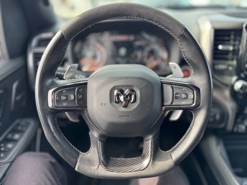 Used 2022 RAM 1500 TRX w/ TRX Level 2 Equipment Group image 6