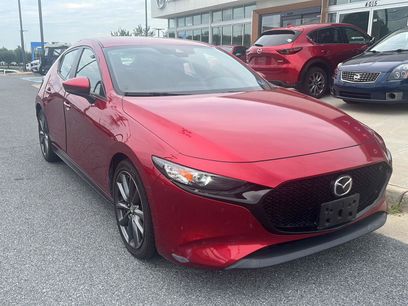 Used 2019 MAZDA MAZDA3 AWD Hatchback