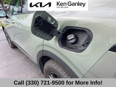 Certified 2024 Kia Sportage X-Pro AWD/4WD image 48