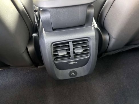 Used 2025 Ford Mustang Mach-E GT w/ Bronze Appearance Package image 35