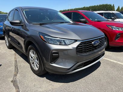 Used 2024 Ford Escape Active w/ Tech Pack #1