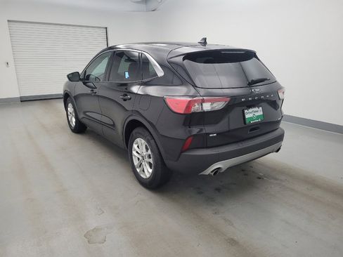 Used 2020 Ford Escape SE AWD/4WD image 5