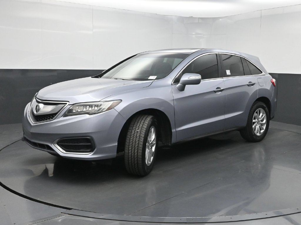 Used 2016 Acura RDX FWD image 19