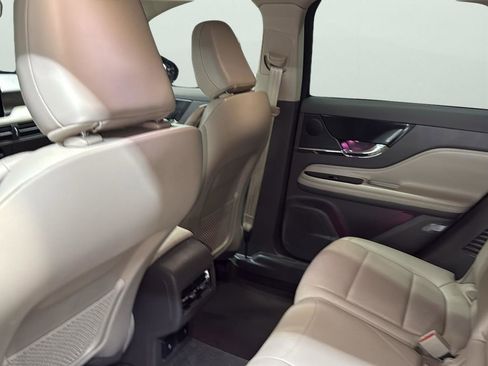 Used 2023 Lincoln Corsair Reserve w/ Equipment Group 201A image 29