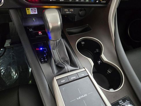 Certified 2022 Lexus RX 350 FWD w/ Premium Package image 38