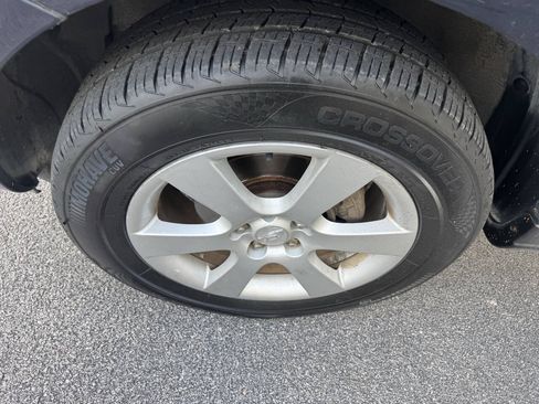 Used 2007 Hyundai Santa Fe SE AWD/4WD image 20