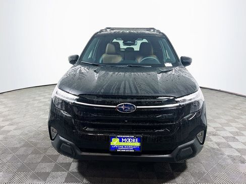 New 2026 Subaru Forester Touring image 2