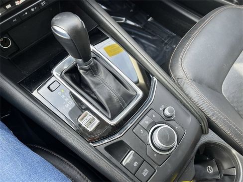 Certified 2023 MAZDA CX-5 AWD 2.5 S image 20