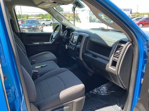 Used 2019 RAM 1500 Express w/ Express Value Package AWD/4WD image 50