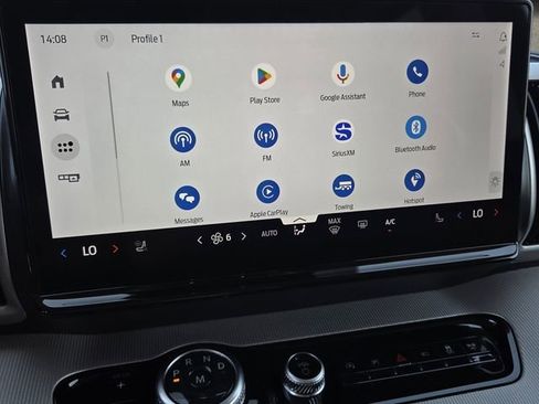 New 2026 Ford Expedition Active image 7