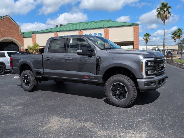 New 2027 Ford F250 Lariat w/ Tremor Off-Road Package AWD/4WD image 2