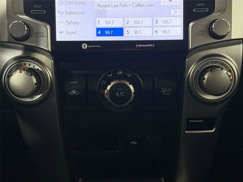 Certified 2023 Toyota 4Runner SR5 image 22