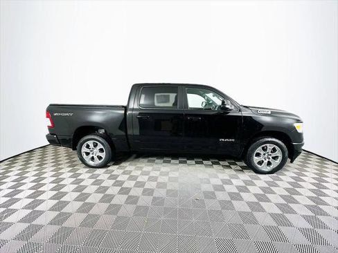 Certified 2023 RAM 1500 Big Horn image 14