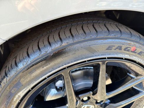 New 2026 Honda Civic Sport image 27