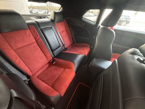 Used 2023 Dodge Challenger R/T Scat Pack image 26