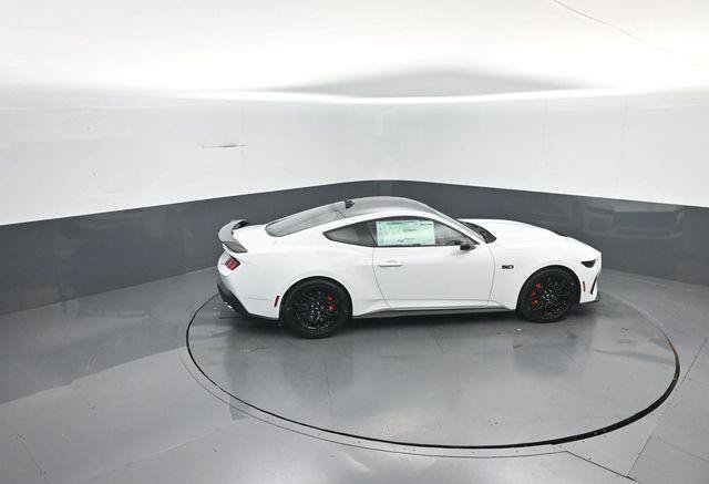 New 2026 Ford Mustang GT w/ GT Performance Package RWD image 30