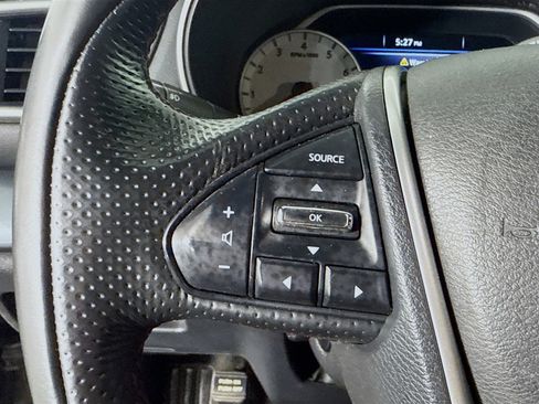 Used 2021 Nissan Maxima Platinum w/ 40th Anniversary Package image 14