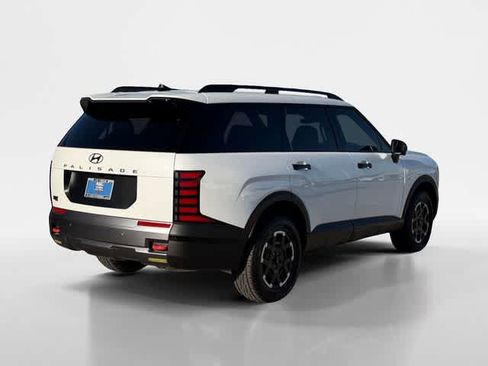 New 2026 Hyundai Palisade XRT Pro image 5