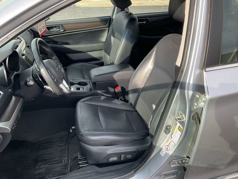 Used 2015 Subaru Legacy 2.5i Limited image 9