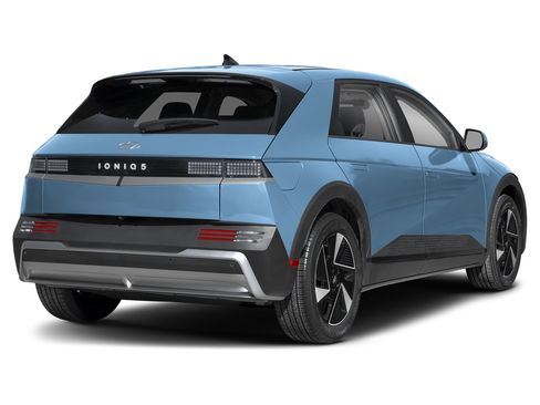 New 2026 Hyundai Ioniq 5 SE AWD/4WD image 2