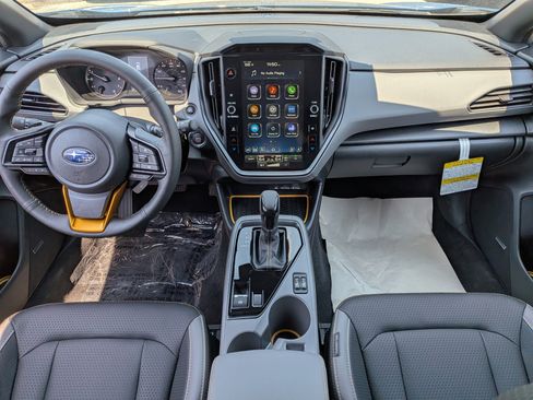 New 2026 Subaru Crosstrek 2.5i Wilderness AWD/4WD image 14