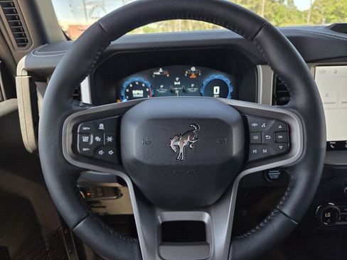 New 2026 Ford Bronco Outer Banks image 20