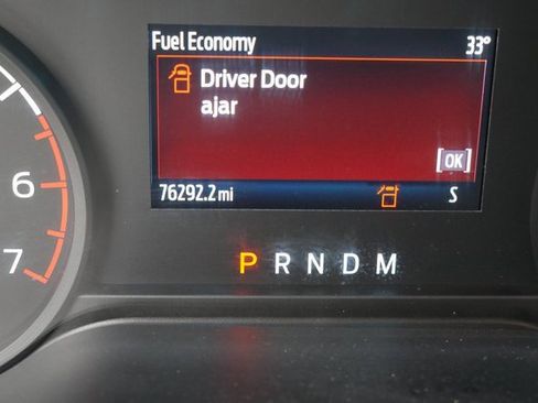 Used 2023 Ford F250 XL w/ F-250 >10K GVWR Package image 18