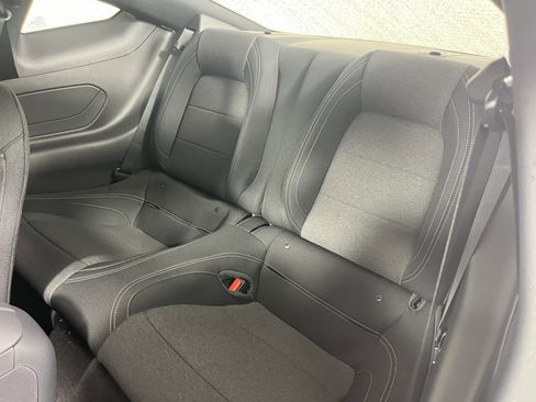 New 2026 Ford Mustang Coupe image 13