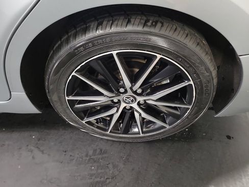 Used 2023 Toyota Camry SE AWD/4WD image 10