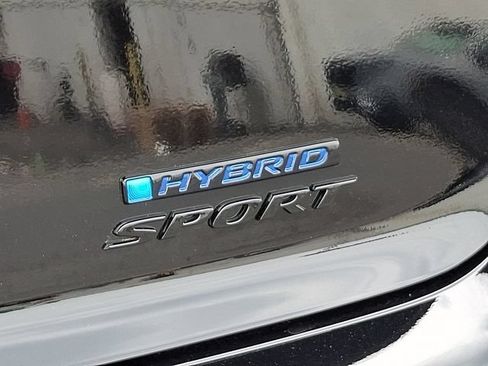 Certified 2026 Honda Accord Sport image 32