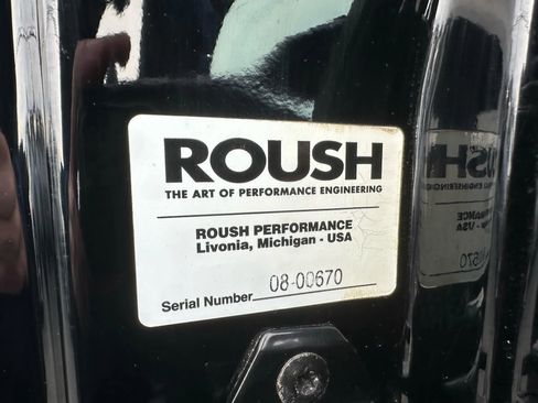 Used 2008 Ford Mustang GT image 35