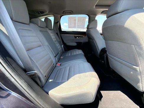 Used 2019 Honda CR-V EX image 16